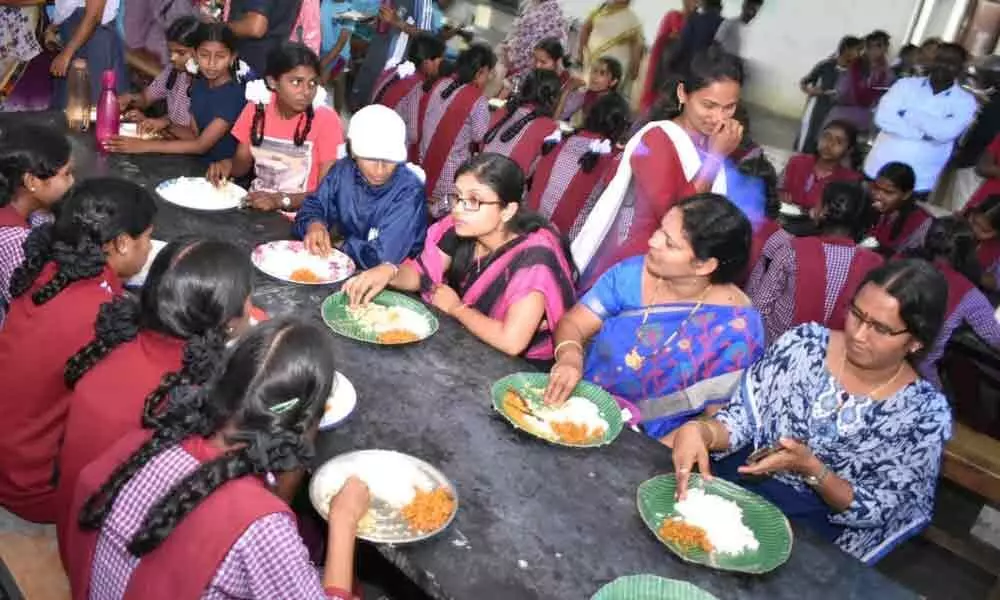 Sanitation & Public Health Improvements