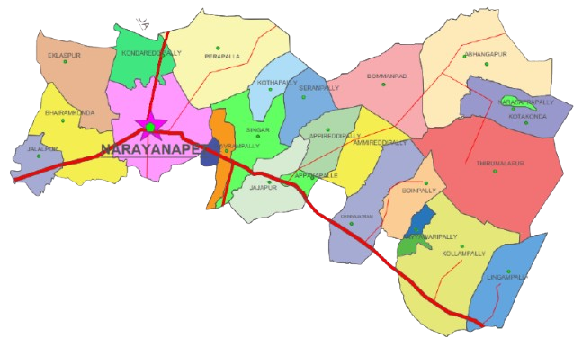 Narayanpet Collectorate